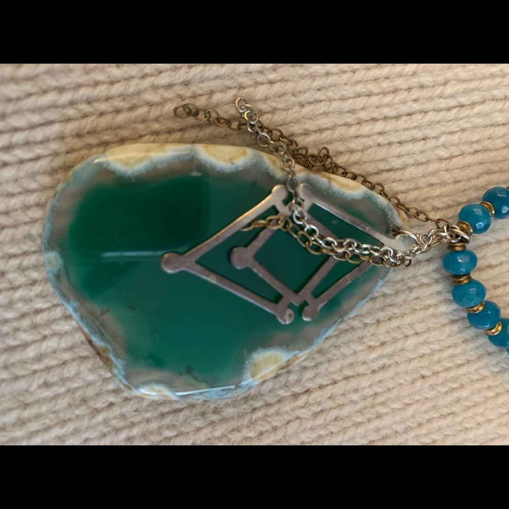 Silpada Necklace